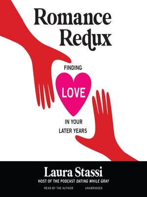 Romance Redux - Audiobook